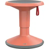 Interstuhl Hocker UPis1-Junior 090U 10442667 lachsorange
