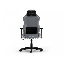 DXRacer DRIFTING XL Grau EPU Leder & Stoff
