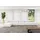 altdecor Modulares Sofa Ecksofa in L-Form - Kerru-L3 - 475x190x70 cm Weiß universal, links/rechts Corner modular Sofa Eckcouch Couch Wohnlandschaf... - Weiß