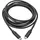 Eaton Power Quality USB-C auf USB-C 3,05 m Schwarz