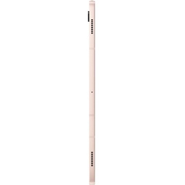 Samsung Galaxy Tab S8+ 12.4" 128 GB Wi-Fi + 5G pink gold