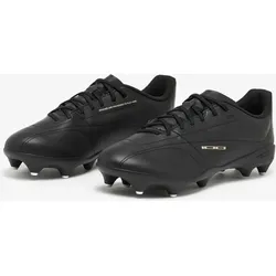 Damen/Herren Fußball Stollenschuhe SG - 100 schwarz 39