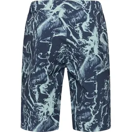 Fox MTB shorts ranger blau