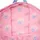 Loungefly - Plecak nylonowy Disney Stitch & Angel 43 cm - Bunt