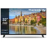 Thomson 32FG2S14 32" LED Full HD Google TV schwarz