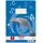 Koh-I-Noor herlitz Schulhefte Delfin x.book Lineatur 2 liniert A4 ohne Rand, 16 Blatt, 1 St.