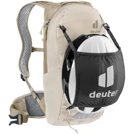 Deuter Race 8 8 l alu-greystone