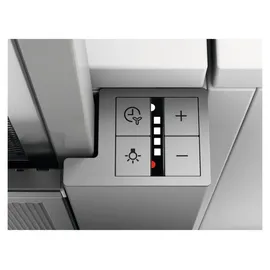 AEG DPE5660M Flachschirmhaube 60 cm