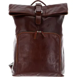 Picard Buddy Rucksack Braun