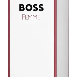 HUGO BOSS Boss Femme Eau de Parfum 30 ml