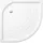 Villeroy & Boch V&B 1/4-Kreis-Duschwanne O.NOVO 90x90x5,5cm, weiß