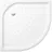Villeroy & Boch O.novo Viertelkreis-Duschwanne, 62099001,