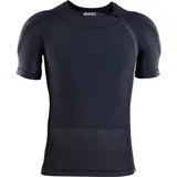 Evoc Protektorenhemd Zip M Schwarz