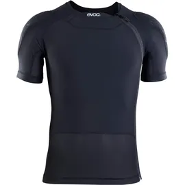 Evoc Protektorenhemd Zip M Schwarz