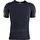Evoc Protektorenhemd Zip M Schwarz