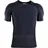 Evoc Protektorenhemd Zip M Schwarz