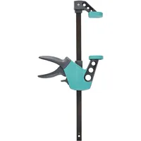 WOLFCRAFT Einhandzwinge Easy 75-300
