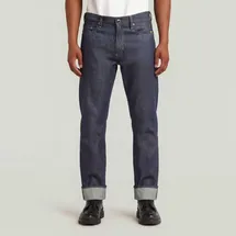 G-Star Mosa Straight Fit Dunkelblau 33/34