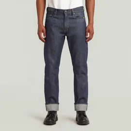 G-Star Mosa Straight Fit Dunkelblau 33/34