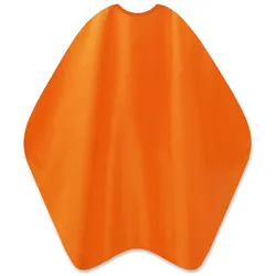 ECO TREND Neon Schneideumhang Orange