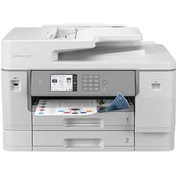 Brother MFC-J6955DW Tintenstrahl-Multifunktionsgerät
