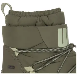 UGG Australia UGG Yose Puffer Mid BTOL, 1131978BTOL - Grün - 37