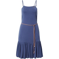 Ragwear THIME Kleid blau