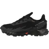 Salomon Alphacross 4 Gore-Tex