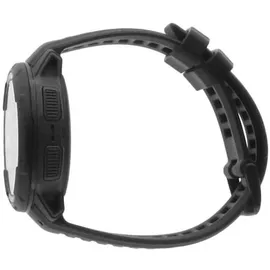 Garmin Instinct Crossover Solar Tactical Edition black