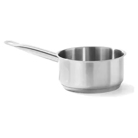 HENDI Kitchen Line Stielkasserolle 24 cm rund