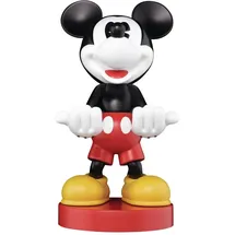Exquisite Gaming Mickey Mouse Halterung Mehrfarbig Universal