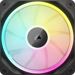 CORSAIR iCUE LINK LX120 RGB | 120mm Gehäuselüfter Kühlung
