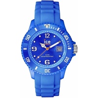 Ice Watch Forever Blau Damen Armbanduhr 000125 - S