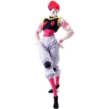 Good Smile Company Hunter x Hunter Pop Up Parade PVC Statue Hisoka 16 cm