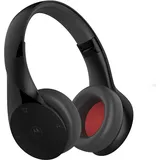 Motorola Moto XT 500, Kabellos, Anrufe/Musik, Kopfhörer Schwarz