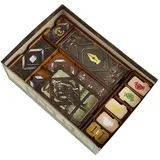 E-Raptor Einsatz für Barrage+Erweiterung