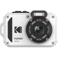 Kodak WPZ2 Weiß