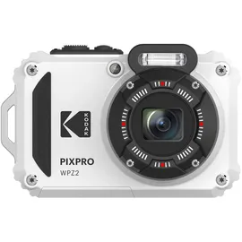Kodak WPZ2 Weiß