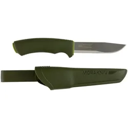 MoraKniv Bushcraft Wald GRÜN No Size