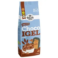 Bauckhof Knusper Choco Igel Hafer bio