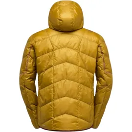La Sportiva Pinnacle Down Jacket Men savana/redwood (E32R25) XL