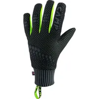 C.A.M.P. Camp K Warm Handschuhe (Größe S, schwarz)