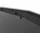 Umbra T-Frame modern schwarz 3,00x63,50 cm 1 St.