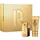 Paco Rabanne 1 Million Eau de Toilette 50 ml + Shower Gel 100 ml Geschenkset 2025