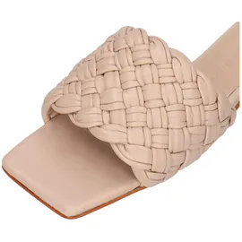 Melvin & Hamilton Pantolette Eglantine 1 beige 39