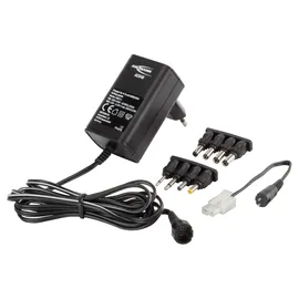 Ansmann ACS 48 Modellbau-Ladegerät 0.35A NiCd, NiMH