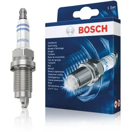 Bosch Zündkerze Set - 4 Stück