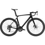 Trek Madone SL 6 AXS 2026 ML 28 Zoll RH 54 cm Unisex schwarz/grau