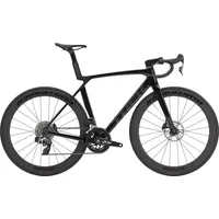 Trek Madone SL 6 AXS 2026 ML 28 Zoll RH 54 cm Unisex schwarz/grau