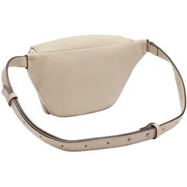 Liebeskind Berlin Umhängetasche Lila Sheep Natural Belt Bag M Sandcastle